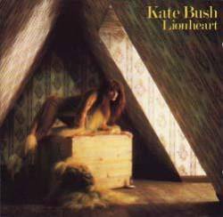 Kate Bush : Lionheart